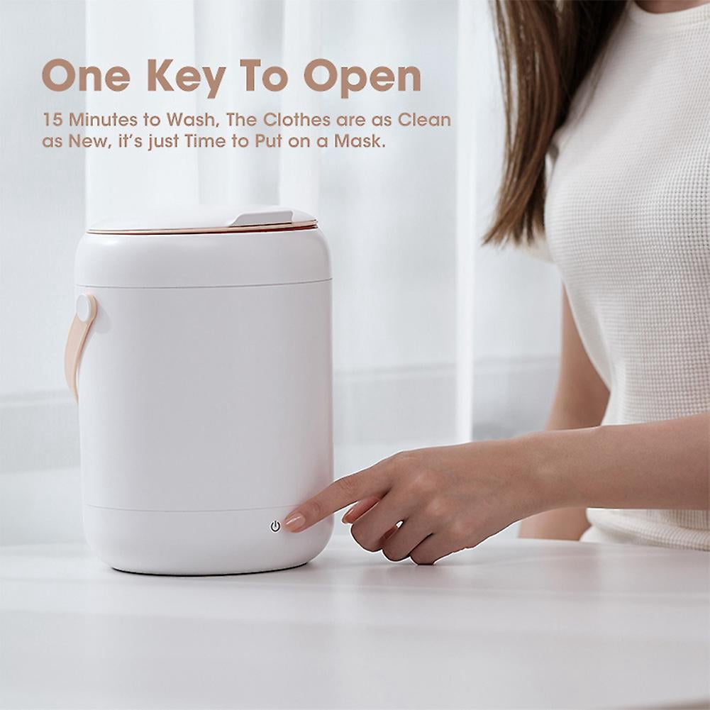 Portable Washing Machine Mini Washing Machine For Wash Clothes Socks Underwear Washing Machine Buck
