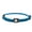 Blue A, variant on Unisex Stainless Steel Multicolor Rope Bracelet 26 Alphabet Letters Black Engraved Custom Adjustable Braided Bracelets Red U