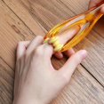 thumbnail image 2 of Finger Joints Massager Rubber Roller Hand Blood Circulation Stress Relief Tool, 2 of 5