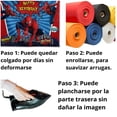 thumbnail image 5 of Telón de fondo decorativo para fiesta alusivo a Spiderman, 5 of 5