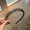 HACJ001-03, variant on New Non-slip Rhinestone Headbands Solid Wave Hairbands for Women Girls Bezel Fashion Hair Hoop Ladies Boutique Hair Accessories