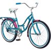24" Schwinn Delmar Girls' Cruiser Bike