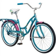 24" Schwinn Delmar Girls' Cruiser Bike