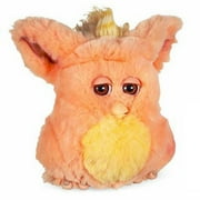 Furby: Tangerine with Yellow Belly