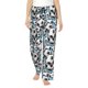 thumbnail image 1 of Balery Football Soccer Ball Pantalones de pijama para mujer, pijamas ultraligeros, pantalones de estar por casa-3X-Large, 1 of 6