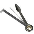 thumbnail image 2 of Binmer Multifunctional 3in1 Stainless Steel Pipe Cleaner Cleaning Tool, 2 of 2
