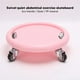 thumbnail image 4 of Slide Placa Abdominal Ejercicio Rueda Tabla 4 Rodillos 360 ANGGREK Otros, 4 of 8