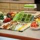 thumbnail image 3 of Kit Cortador rallador de Frutas y verduras Kaufhaus.com.mx Nicer Dicer, 3 of 6