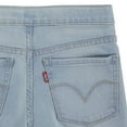 thumbnail image 6 of Levi's Girls Pull-On Jegging, Sizes 4-16, 6 of 7