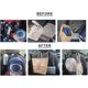 thumbnail image 5 of Gancho multifuncional para asiento de automóvil, hebilla ajustable para adaptarse al 95 % de las varillas de los reposacabezas del automóvil Sincero Hogar, 5 of 9