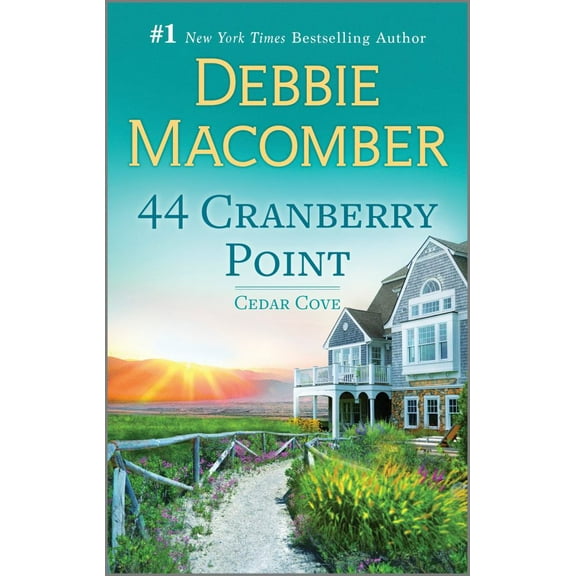 Debbie Macomber: 44 Cranberry Point: A Novel (Paperback)