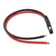 thumbnail image 4 of 10x Cables de Conector de Bricolaje Arnés de Enchufe SAE de Batería Solar de 12-24 V CUTICAT Cable adaptador de extensión SAE, 4 of 8
