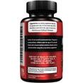 N.O Blast Nitric Oxide Supplement L Arginine, L Arginine AKG, L