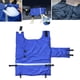 thumbnail image 4 of 2 Uds., Manta Gruesa para Pantorrilla, Traje Térmico, Protección para El Vientre, Ropa para Pantorrilla, 4 of 9