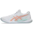 thumbnail image 1 of ASICS Gel Tactic 12 Pierre Solaire Blanche Brillante W - 1072A092-102, 1 of 5
