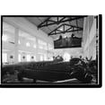 thumbnail image 2 of Historic Framed Print, Kawaiahao Church, Punchbowl & King Streets, Honolulu, Honolulu County, HI - 11, 17-7/8" x 21-7/8", 2 of 9