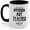 Accent Mug 1, variant on This Is What an Awesome Art Teacher Looks Like Coffee Mug,unny Art Teachers Gift, Creative Educator Appreciation Cup, Teacher Mug for End of Year or Holidays (Accent Mug4)