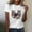 4-Multicolore, variante sur Xdegoge Vêtements du 4 Juillet, Vêtements de Vacances 2025 Blouses Décontractées, Hauts Grande Taille pour Femmes Été Coton, Chemise à Rayures Bleues, Baisses de Prix dans Tous les Rayons, Ropa de Mujer Deerano, Multicolore P