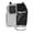 Grey, variant on Breathable Mesh Beach Backpack – Mesh Drawstring Backpack Bag,Adjustable Shoulder Strap Gym Bag,Multifunction Mesh Bag – Lightweight PVC & Nylon Swim Backpack for Pool,Travel & Beach