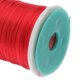 thumbnail image 3 of Mosca fuerte de 210 deniers que ata del diámetro de y de que ata - rojo Macarena Hilo de atado de moscas, 3 of 6