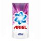 thumbnail image 3 of Detergente líquido Ariel con un toque de Downy aroma limpio y floral, concentrado 600 ml, 3 of 4