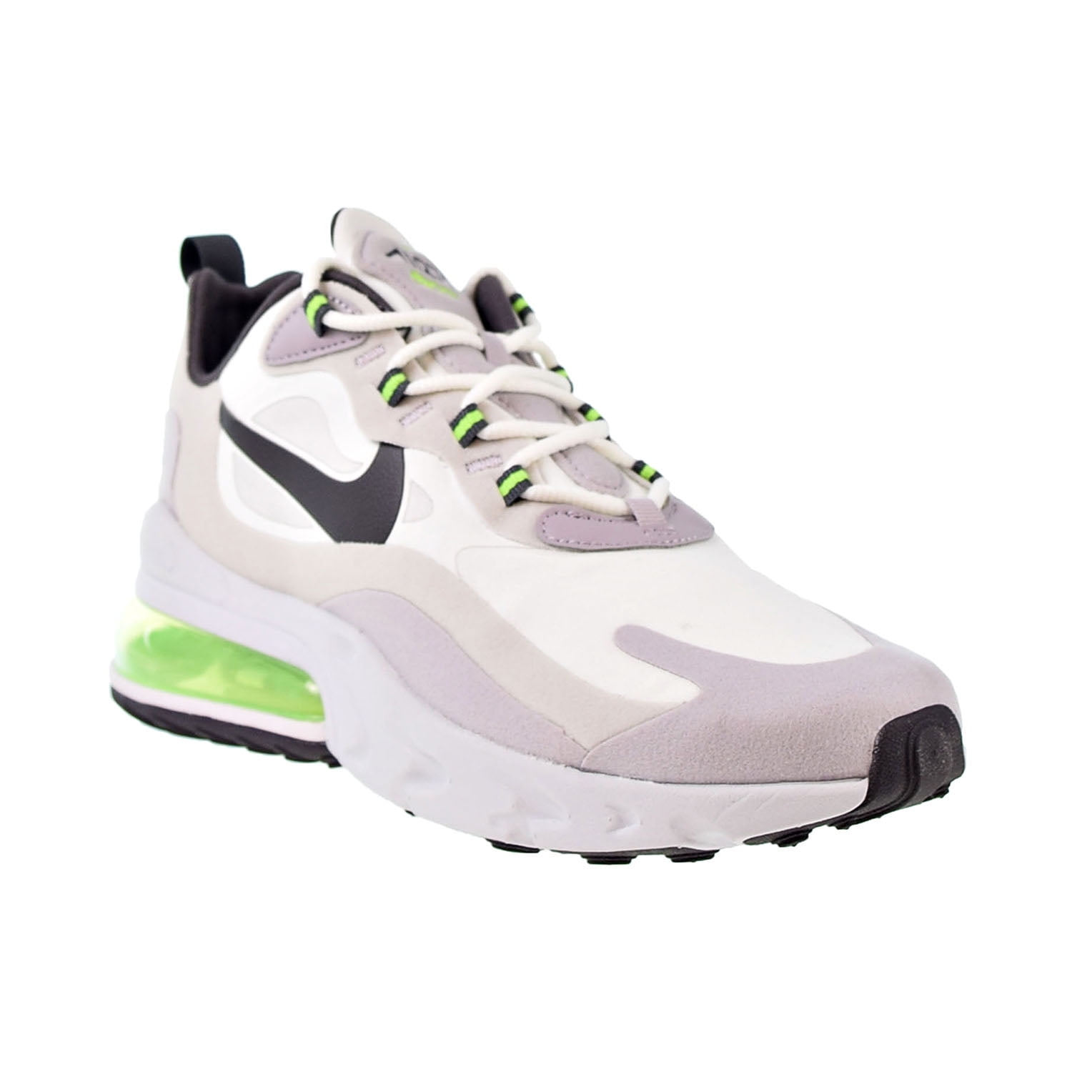 nike air 270 green white