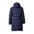 thumbnail image 3 of Insulated long puffer Inchada - Women, 3 of 15