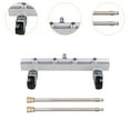 thumbnail image 6 of colaxi Pressure Washer Undercarriage Cleaner with Extension Wands,Undercarriage Sprayer 4000 PSI Water Broom for Automotive Vehicles 2 Straight Rods, 6 of 10