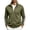 A-Army Green, variant on MaFYtyTPR Men's Zip Up Track Jacket Stand Collar Athletic Casual Coat with Side Stripe and Pockets Men Sweatshirts Jackets Army Green L