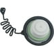 thumbnail image 1 of Tapa de llenado del tanque de combustible, carcasa de repuesto para puerta, tapa de llenado del tanque de combustible de gasolina 1580852, compatible con Ford Fiesta MK5 2001-2008 Transit MK8 Cus, 1 of 5
