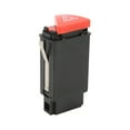 thumbnail image 3 of 8L0941509J, Warning Lamp Button Hazard Light Switch Plug And Play High Strength  For Car, 3 of 8