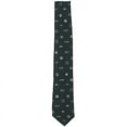 thumbnail image 4 of DKNY Mens Logo Professional Neck Tie, 4 of 4