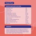 thumbnail image 5 of PupGrade Skin & Coat Soft Chews for Dogs, Omega-3 & Antioxidants, 120 Count Bag, 5 of 7