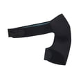 thumbnail image 2 of Adjustable Shoulder Support Brace Strap Sport Gym Compression Neoprene Strap New, 2 of 8