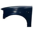 thumbnail image 1 of Salpicadera Izquierda/Piloto GENERICA 1997 al 2007 FORD, 1 of 4