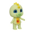 thumbnail image 4 of Mini Figura Shinymals - Dragón GITD (9 cm), 4 of 5