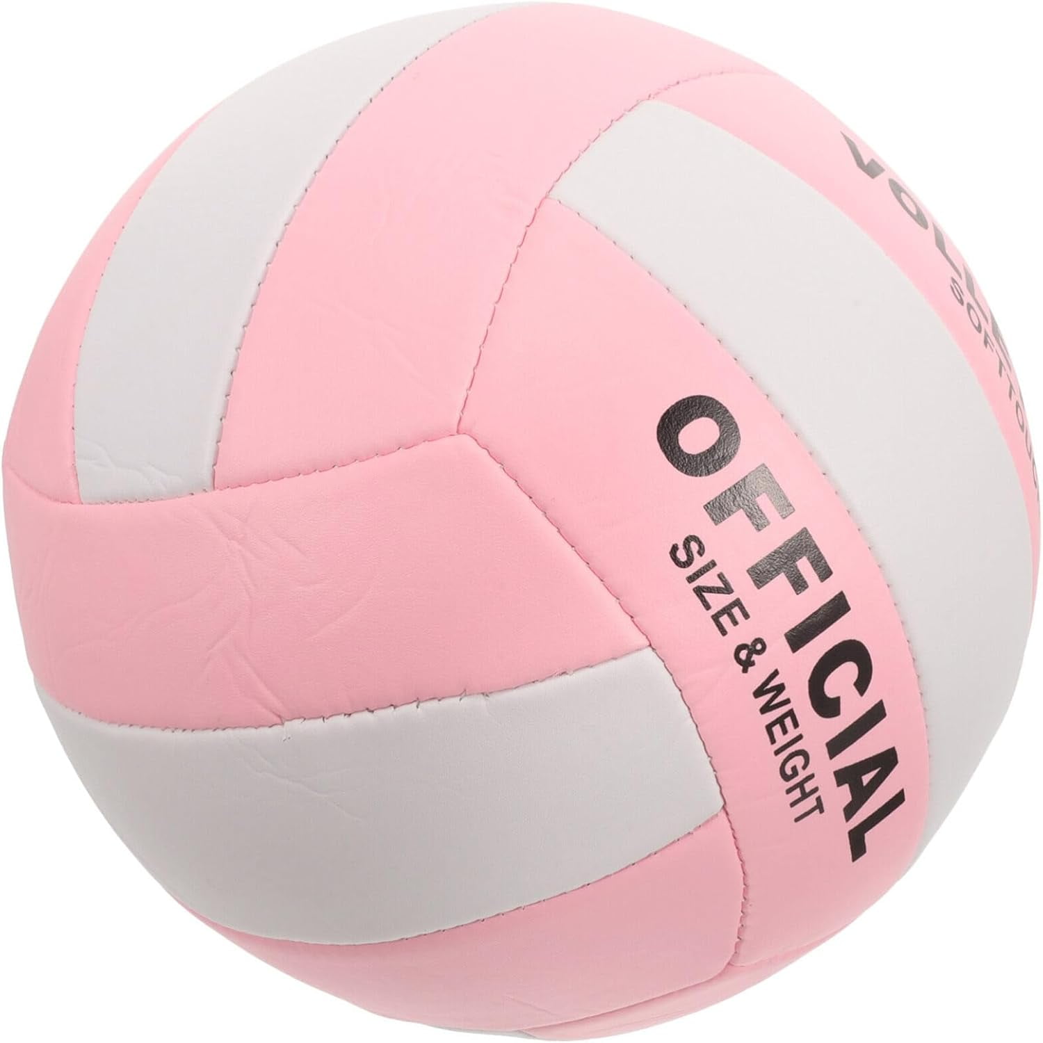 Volleyball Official Size 5, PU Soft Touch Volleyballs for