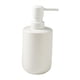 thumbnail image 4 of Dispensador de jabón Manual perfecl Dispensador de jabón Baño redondo blanco, 4 of 8