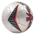 thumbnail image 2 of Balón de Fútbol No. 4 S200 Rapid Rojo, 2 of 3