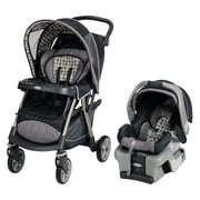 Graco UrbanLite Travel System - Vance