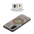 thumbnail image 2 of Head Case Designs Officially Licensed Wonder Woman DC Comics Vintage Art Comics Logo Soft Gel Case Compatible with Samsung Galaxy S9+ / S9 Plus, 2 of 7