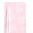thumbnail image 4 of Wonder Nation Girls Short Sleeve Top, Pants and Shorts Pajama Sleep Set, 3-Piece, Sizes 4-10, 4 of 4