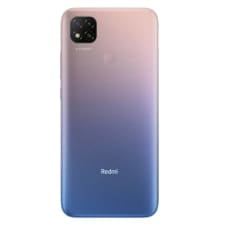 Smartphone Xiaomi Redmi 9c 64gb 3gb Ram Global Dual Sim Lavanda Purpura