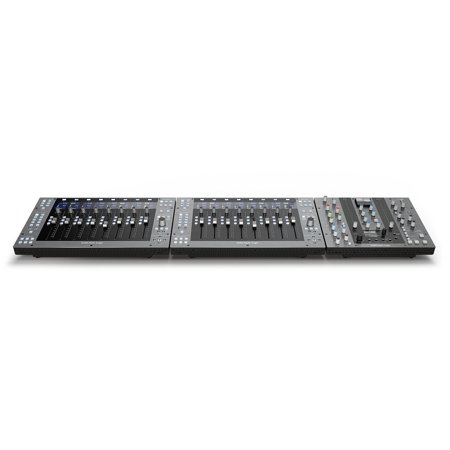 Solid State Logic UC1 DAW フィジカル コントローラー 日本正規品