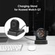 thumbnail image 3 of Base de cable de carga USB Base de cargador de reloj inteligente para Huawei Watch GT2 / GT, 3 of 9