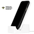 thumbnail image 5 of Funda Case-Mate para iPhone XS Max 6.5" Negra con Motivo de Puntos Metálicos, 5 of 5
