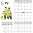 thumbnail image 4 of Family Matching Christmas Pajamas Sets, Matching Christmas Pjs for Family Merry Christmas Family Pjs Matching Sets for Couples Women Men Kids Baby (Women, S), 4 of 6