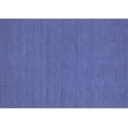 thumbnail image 1 of Ahgly Company Indoor Rectangle Abstract Blue Contemporary Area Rugs, 7' x 10', 1 of 4