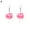 Type 4#, variant on Fashion Rainbow Lollipop Candy Dangle Hook Earrings Women Jewelry Gift Party