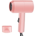 thumbnail image 1 of Secador de pelo profesional Secador eléctrico Martillo de pelo Secador de pelo Diseño de reducción de ruido erodinámico de secado rápido, menos ruido, 1 of 5